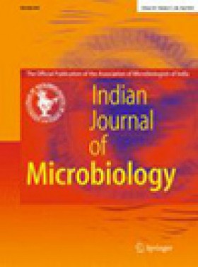 Indian Journal Of Microbiology