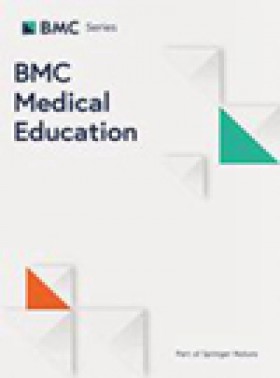 Bmc Medical Education