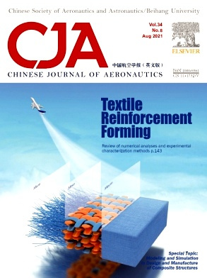 Chinese Journal of Aeronautics期刊