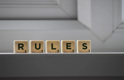 刑事犯罪的规则探究