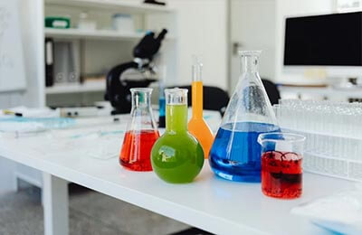 化学实验教学创建与实践