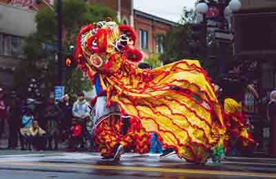 传统文化民族民间舞蹈发展问题