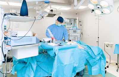 手术室护理手术部位感染分析