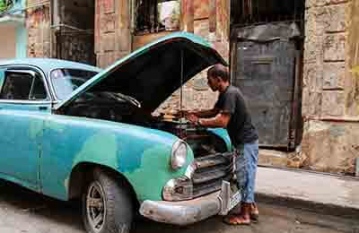 汽修行业未来前景