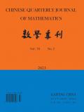 数学季刊