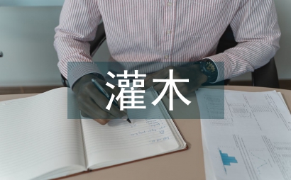 灌木层和草本层的物种多样性对比