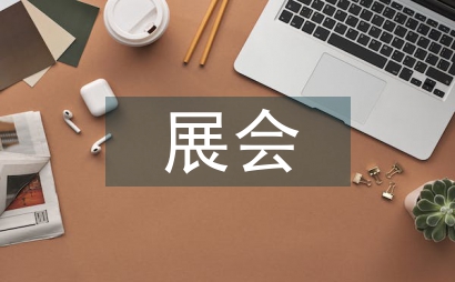 展会项目总结