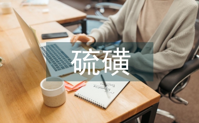 硫磺制酸装置生产工艺及运行