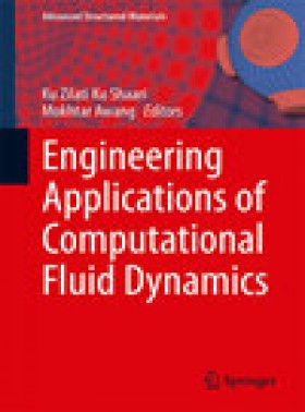 Engineering Applications Of Computational Fluid Mechanics