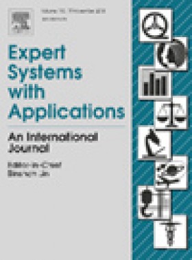 Expert Systems With Applications