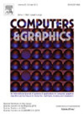 Computers & Graphics-uk