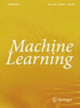 Machine Learning