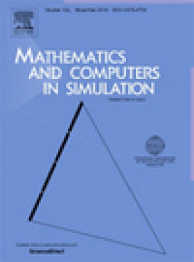 Mathematics And Computers In Simulation