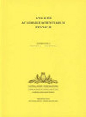 Annales Academiae Scientiarum Fennicae-mathematica