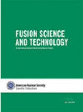 Fusion Science And Technology