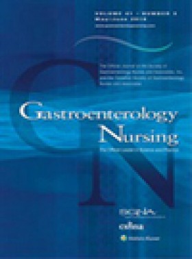 Gastroenterology Nursing