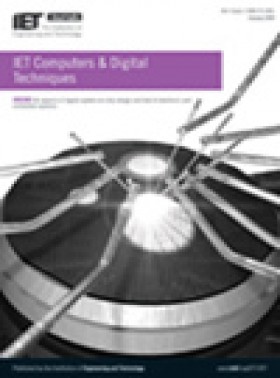 Iet Computers And Digital Techniques