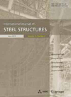 International Journal Of Steel Structures