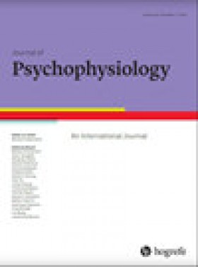Journal Of Psychophysiology