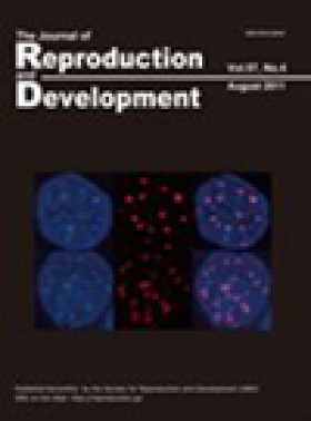 Journal Of Reproduction And Development