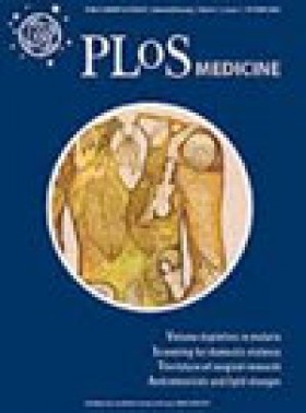 Plos Medicine