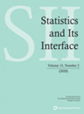 Statistics And Its Interface