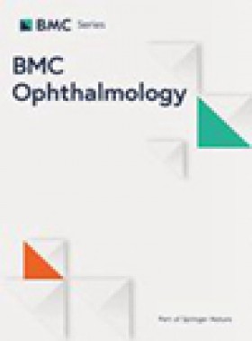 Eye & Contact Lens-science And Clinical Practice