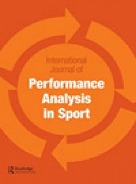 International Journal Of Performance Analysis In Sport