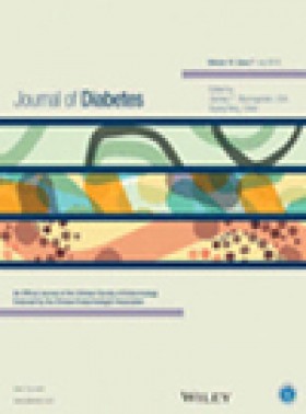 Journal Of Diabetes