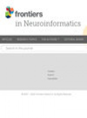 Frontiers In Neuroinformatics