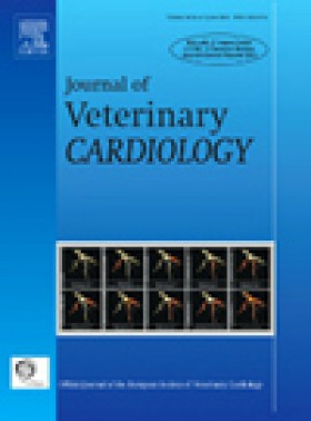 Journal Of Veterinary Cardiology