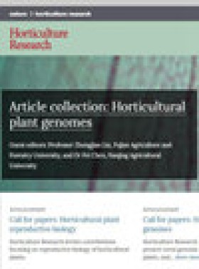 Horticulture Research