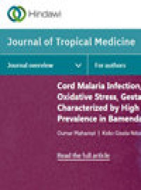 Journal Of Tropical Medicine