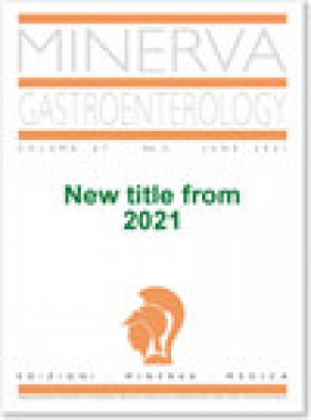 Minerva Gastroenterology