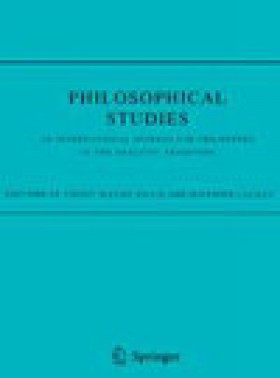 Philosophical Studies