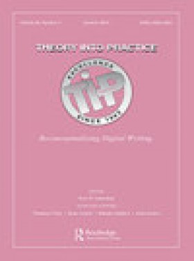 Theory Into Practice