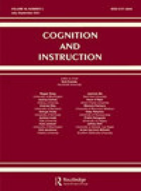 Cognition And Instruction