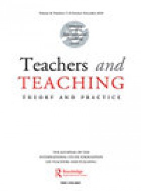 Teachers And Teaching