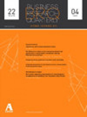 Brq-business Research Quarterly