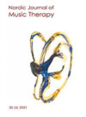 Nordic Journal Of Music Therapy