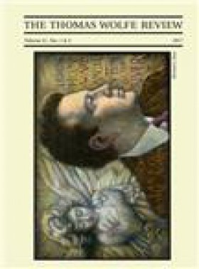Thomas Wolfe Review