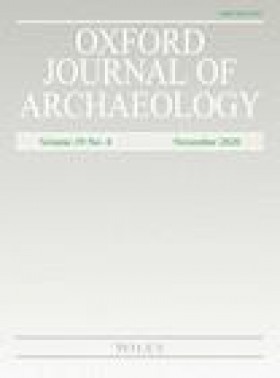Oxford Journal Of Archaeology