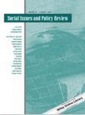 Social Issues And Policy Review