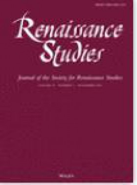 Renaissance Studies