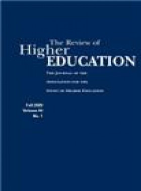 Review Of Higher Education