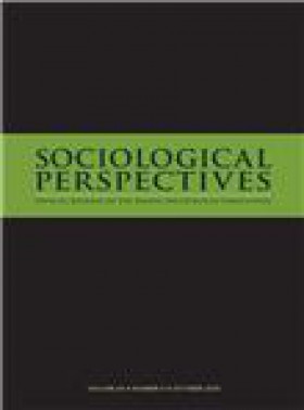 Sociological Perspectives