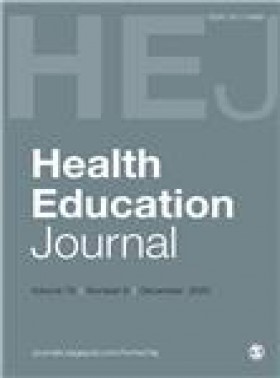 Health Education Journal