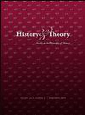 History And Theory
