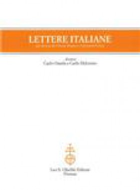 Lettere Italiane