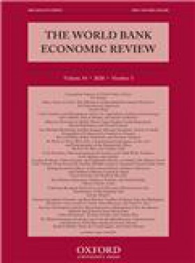 World Bank Economic Review